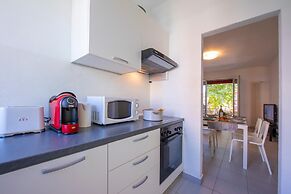 Central Amor in Lugano