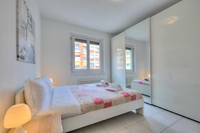 Central Amor in Lugano