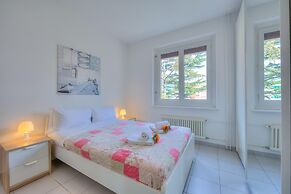 Central Amor in Lugano