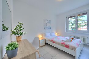 Central Amor in Lugano