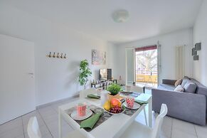 Central Amor in Lugano