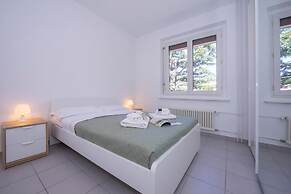 Central Amor in Lugano