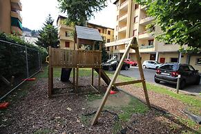 Central Amor in Lugano