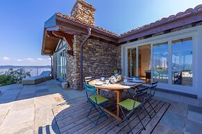 Paradis Relais With Pool