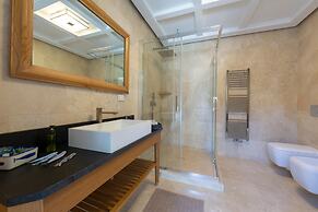 Paradis Relais With Pool