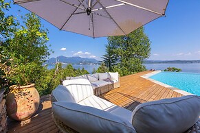 Paradis Relais With Pool