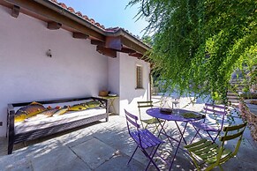 Paradis Relais With Pool