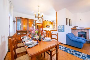 Villa Giorgia Private Pool