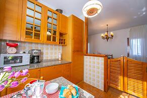 Villa Giorgia Private Pool