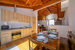 Villa Giorgia Private Pool