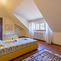 Villa Piero With Pool