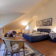 Villa Piero With Pool