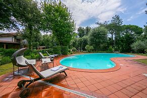 Villa Piero With Pool