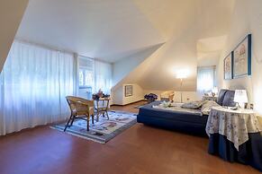 Villa Piero With Pool