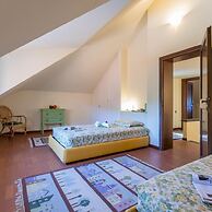 Villa Piero With Pool