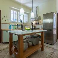 Villa Piero With Pool