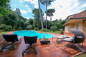Villa Piero With Pool