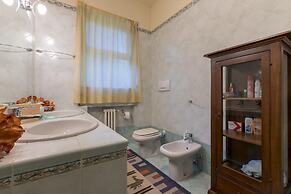 Villa Piero With Pool