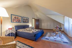 Villa Piero With Pool