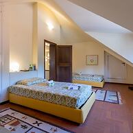 Villa Piero With Pool