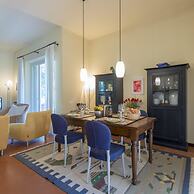 Villa Piero With Pool