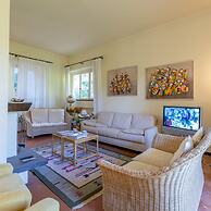 Villa Piero With Pool