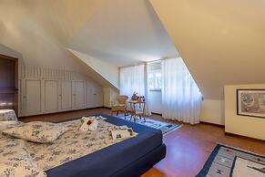 Villa Piero With Pool