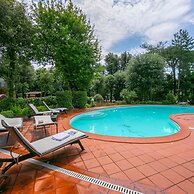 Villa Piero With Pool