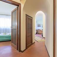 Villa Piero With Pool