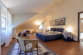 Villa Piero With Pool