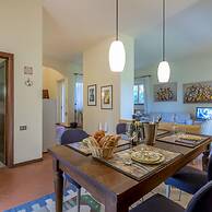 Villa Piero With Pool