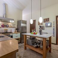 Villa Piero With Pool