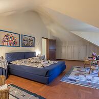 Villa Piero With Pool