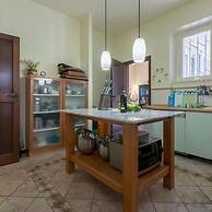 Villa Piero With Pool