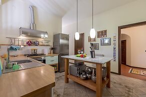 Villa Piero With Pool