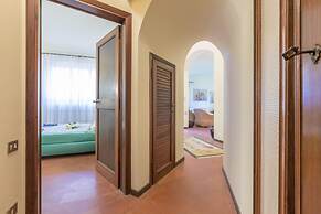 Villa Piero With Pool