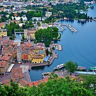 Casa Turchese in Riva del Garda