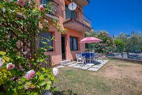 Casa Turchese in Riva del Garda