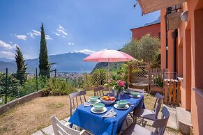 Casa Turchese in Riva del Garda