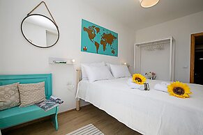 Casa Turchese in Riva del Garda