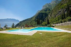 Casa Turchese in Riva del Garda