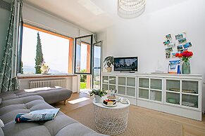 Casa Turchese in Riva del Garda