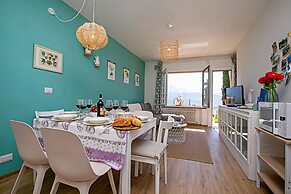 Casa Turchese in Riva del Garda