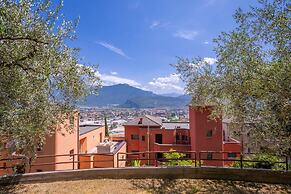 Casa Turchese in Riva del Garda