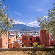 Casa Turchese in Riva del Garda