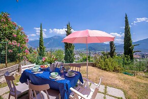 Casa Turchese in Riva del Garda