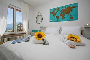 Casa Turchese in Riva del Garda