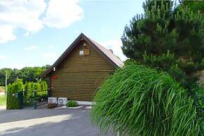 Ladybug House With Whirlpool