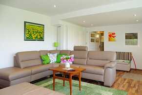 Ladybug House With Whirlpool