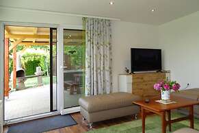 Ladybug House With Whirlpool